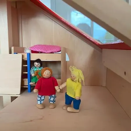 105qm-3-raum, Zentral, Ruhig, Gemuetlich