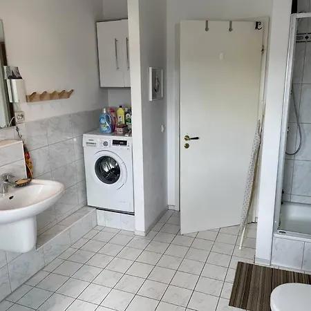 105qm-3-raum, Zentral, Ruhig, Gemuetlich