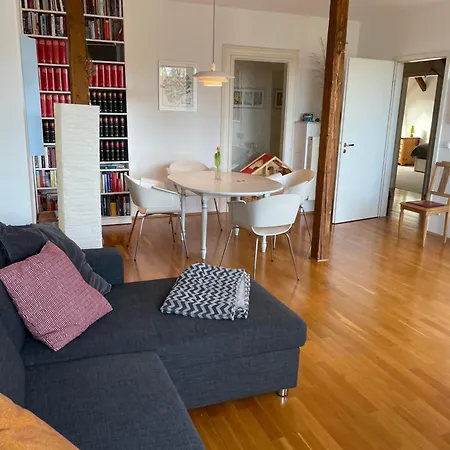 105qm-3-raum, Zentral, Ruhig, Gemuetlich * Leipzig