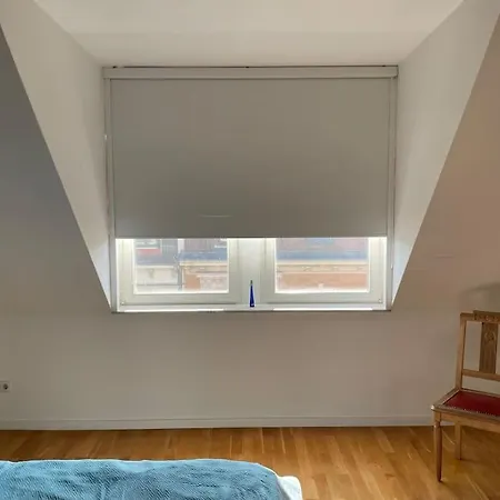 Appartement 105qm-3-raum, Zentral, Ruhig, Gemuetlich *
