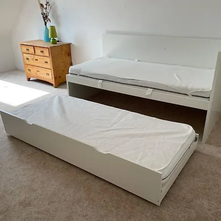 Appartement 105qm-3-raum, Zentral, Ruhig, Gemuetlich Leipzig