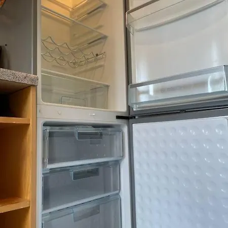 105qm-3-raum, Zentral, Ruhig, Gemuetlich Appartement Leipzig