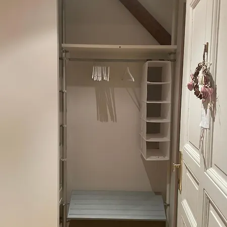 Appartement 105qm-3-raum, Zentral, Ruhig, Gemuetlich Leipzig
