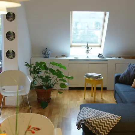 105qm-3-raum, Zentral, Ruhig, Gemuetlich * Leipzig